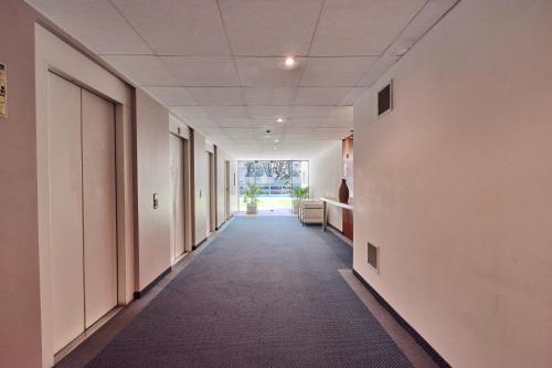 Recoleta: Elegance, Pool and Prime Location, Buenos Aires (zdjęcie 11)