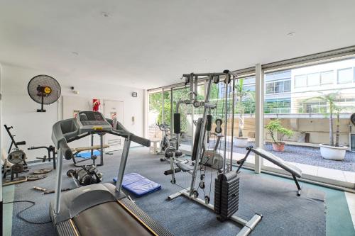 Recoleta: Elegance, Pool and Prime Location, Buenos Aires (zdjęcie 10)