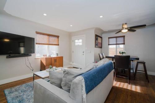 4-Bed Gem near Sloans Lake in Denver, USA
