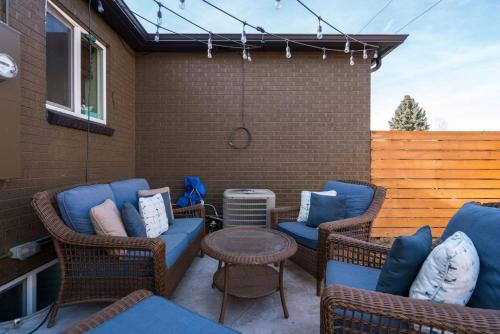 4-Bed Gem near Sloans Lake in Denver, USA
