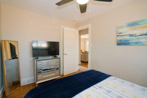 4-Bed Gem near Sloans Lake in Denver, USA
