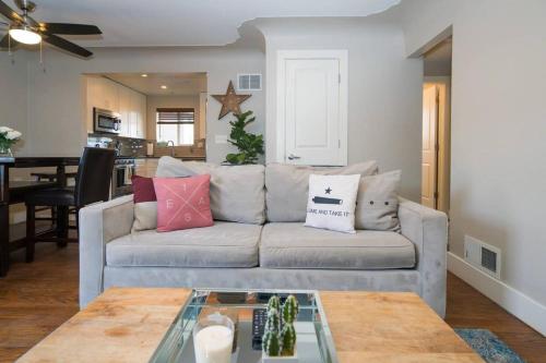 4-Bed Gem near Sloans Lake in Denver, USA