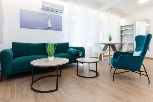 Kipseli New Modern Cosy Apartments Apt No 1 - image 7