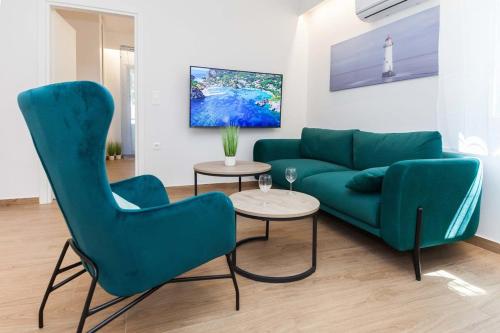 Kipseli New Modern Cosy Apartments Apt No 1 - image 10