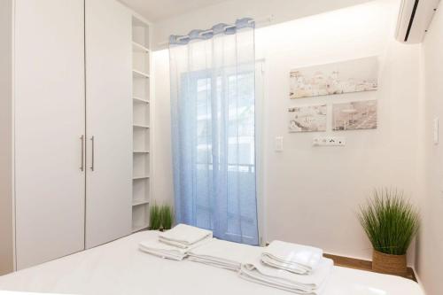 Kipseli New Modern Cosy Apartments Apt No 1 - image 12