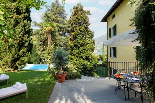 Exclusive Villa Sinfonia With Pool