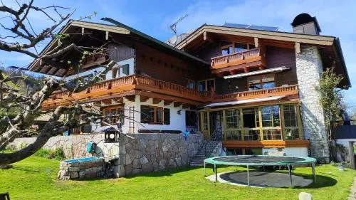 Ferienwohnung Keilhofhäusl in Bischofswiesen, Deutschland