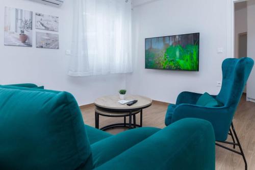 Kipseli New Modern Cosy Apartments Apt No 2 - image 8