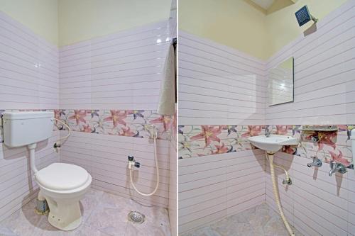 Hotel Sitara Grand By Wb Inn – Visakhapatnam, WI