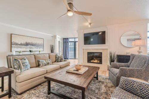 Larimer Luxury Top Notch Amenities Walk to All in Denver, USA