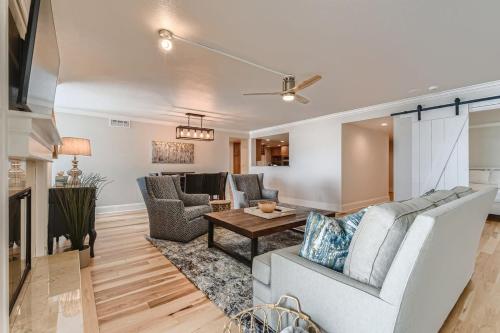 Larimer Luxury Top Notch Amenities Walk to All in Denver, USA