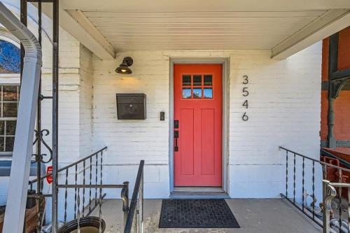 RiNo Charmer 2bd Family Home Ev Charger in Denver, USA