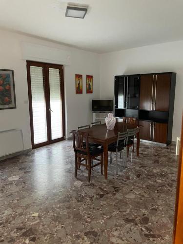 condominio stella in Margherita di Savoia