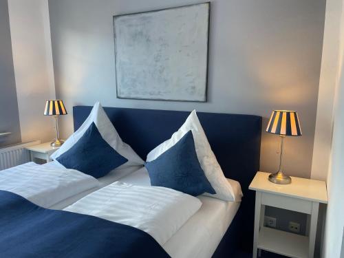 Hotel KAUP in Paderborn, Deutschland