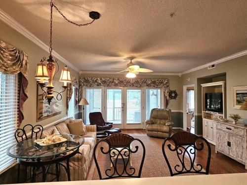 Teal Lake 1413 in North Myrtle Beach, USA