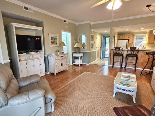 Teal Lake 1413 in North Myrtle Beach, USA