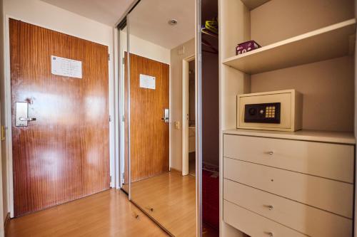 Recoleta: Elegance, Pool and Prime Location, Buenos Aires (zdjęcie 7)