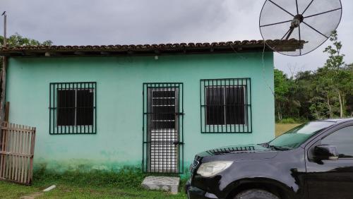 Casa em Mosqueiro - Chapéu Virado