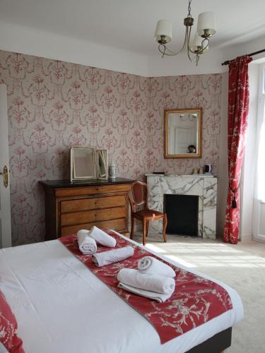 Hotel La Granitiere - image 4