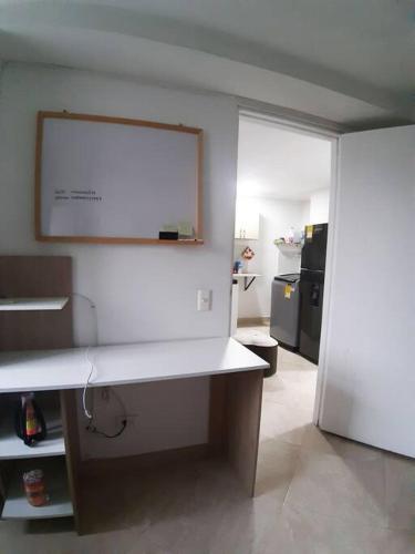 Apartamento Medellín - Prado Centro - Confortable, Medellín (fotografie 7)