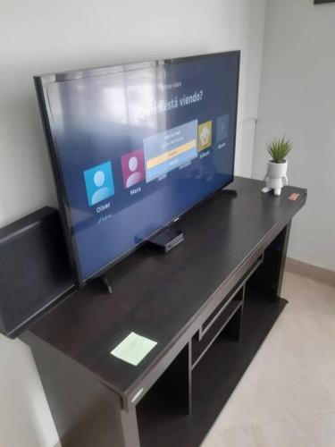 Apartamento Medellín - Prado Centro - Confortable, Medellín (fotografie 9)