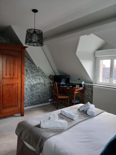 Hotel La Granitiere - image 6