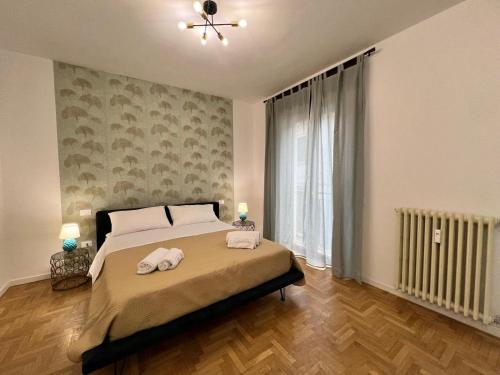 Frame of Verona Apartments 5
