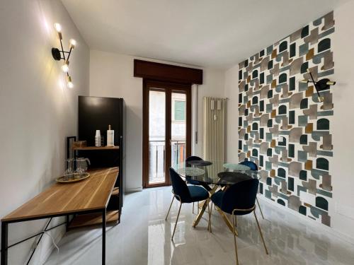 Frame of Verona Apartments, Verona (fotografie 8)