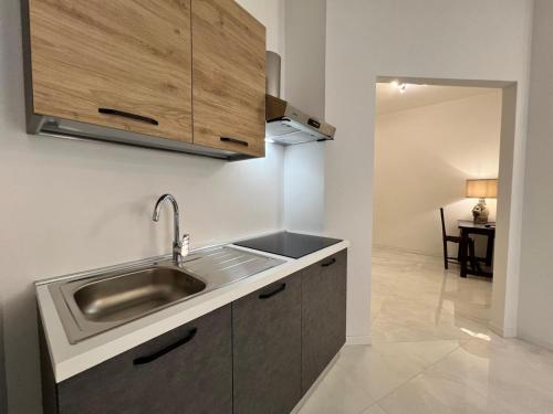 Frame of Verona Apartments 5