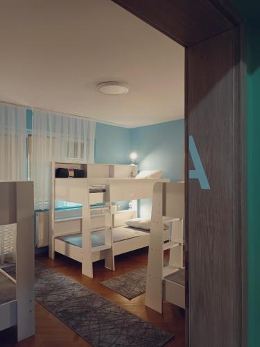 Hostel Central Skopje in สโกเปีย