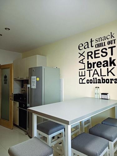 Hostel Central Skopje in สโกเปีย