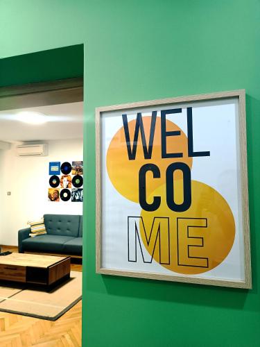 บริการและสิ่งอำนวยความสะดวก, Hostel Central Skopje in สโกเปีย