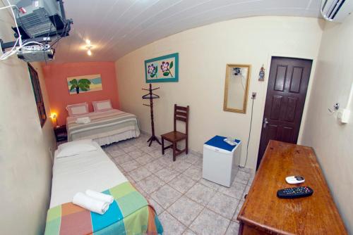 Pousada Solar das Andorinhas – Fernando de Noronha Island, WI