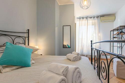Alchimia Friends and Family 3 bedrooms 3 bathrooms, Rzym (zdjęcie 4)