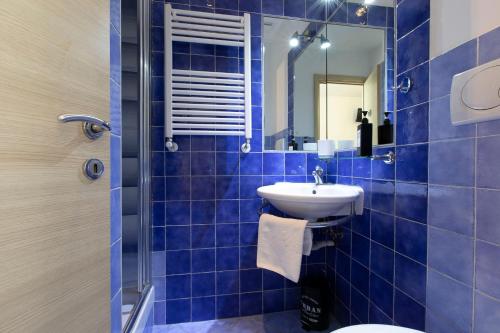 Alchimia Friends and Family 3 bedrooms 3 bathrooms, Rzym (zdjęcie 8)