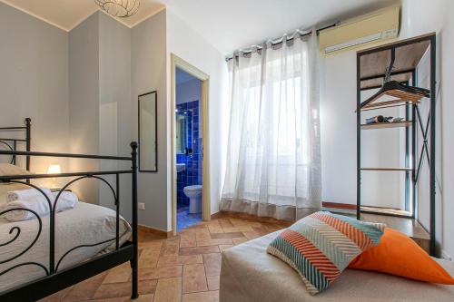 Alchimia Friends and Family 3 bedrooms 3 bathrooms, Rzym (zdjęcie 3)