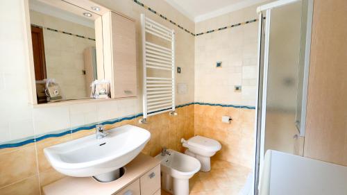Two-Bedroom Apartment image 8