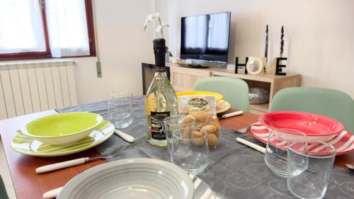 Two-Bedroom Apartment image 1