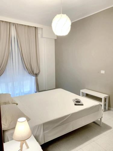 Apartment with 2 bedrooms in Catania with wonderful city view balcony and WiFi 2 km from the beach - image 9