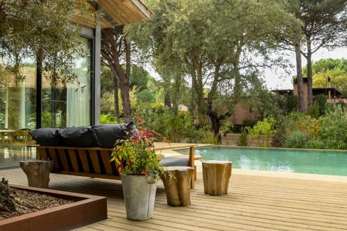 Sublime Comporta Country Retreat & SPA