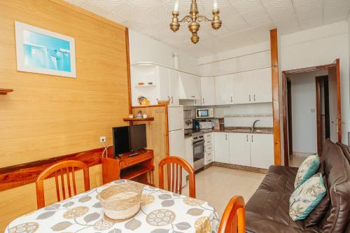 Apartamentos Ancoradoiro