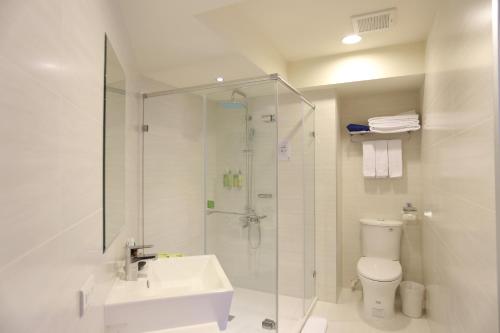 Foto - Ark Hotel - Changan Fuxing方舟商業股份有限公司