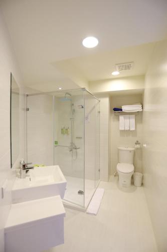 Foto - Ark Hotel - Changan Fuxing方舟商業股份有限公司