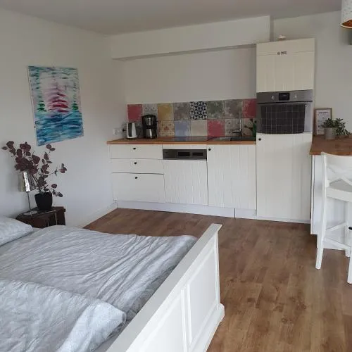 Ferienwohnung an der Trave in Bad Segeberg, Deutschland