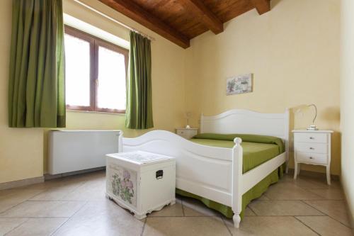 A Casa Nostra Residenza di Charme - Struttura sanificata giornalmente con ozono