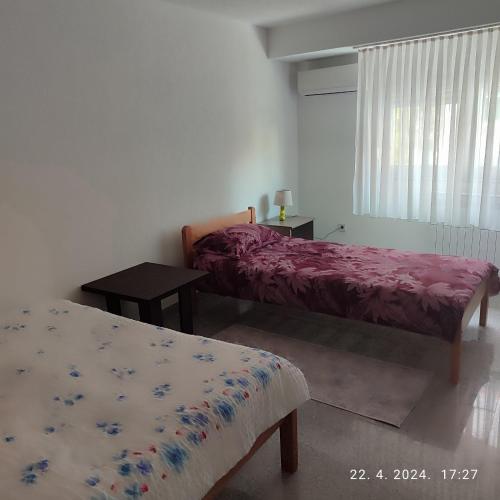 Apartman Numero Uno