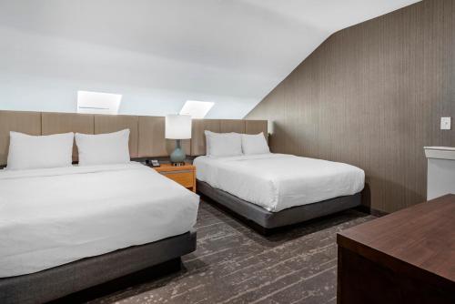 Amwell Suites