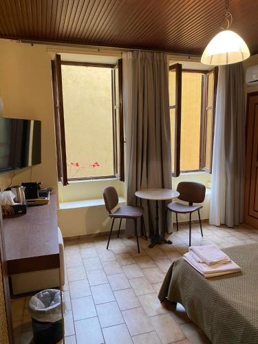 Helena Hotel - image 10