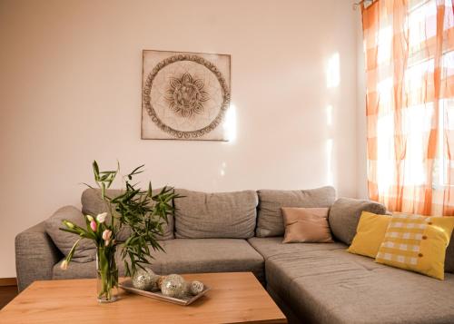 Apartmenthaus Sternstraße 6, Drážďany (fotografie 7)
