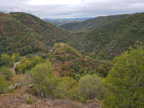 le Gaspalette in Saint-Uze